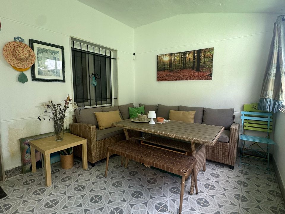 Bungalow i Santiago De La Ribera, Murcia - foto 3
